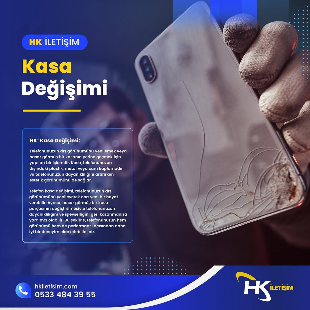 Servis cihaz onarımı